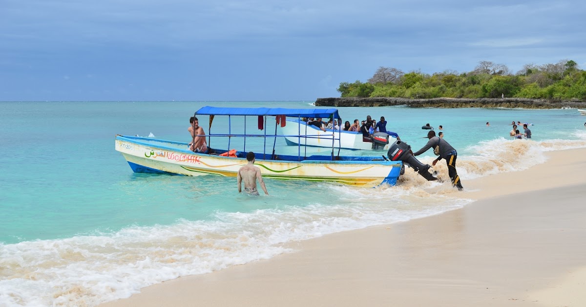 Msasani Bay